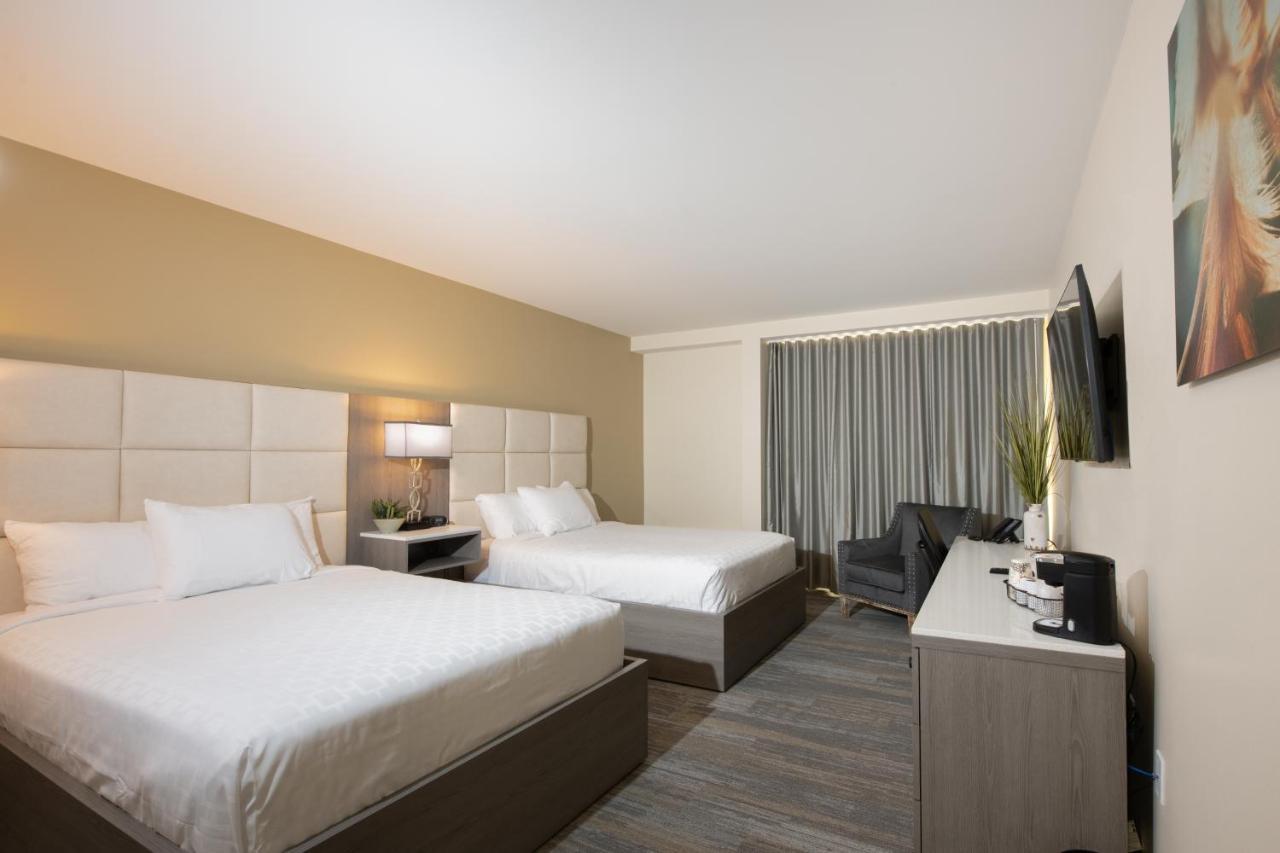 Apache Gold Resort Hotel & Casino Globe Exterior foto
